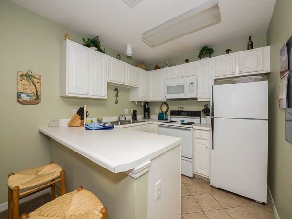 Perdido Key Condo 973645