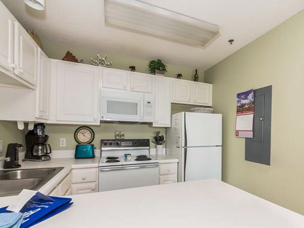 Perdido Key Condo 973645