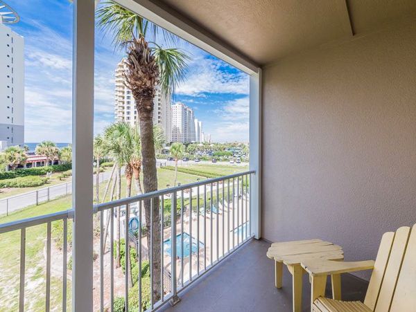 Perdido Key Condo 973645