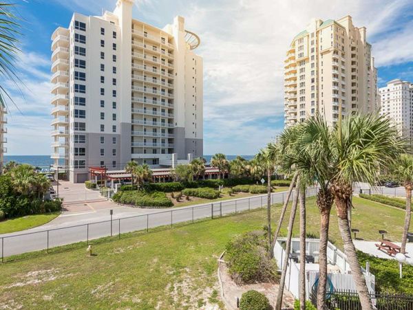 Perdido Key Condo 973645