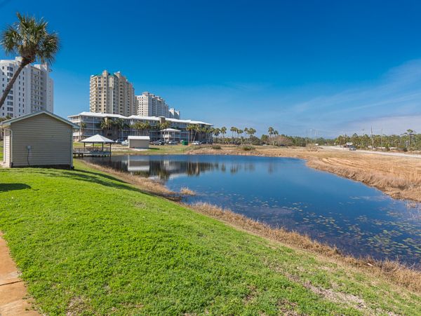 Perdido Key Condo 973645