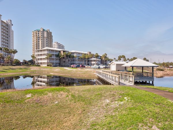 Perdido Key Condo 973645