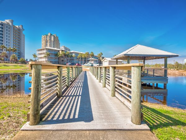 Perdido Key Condo 973645