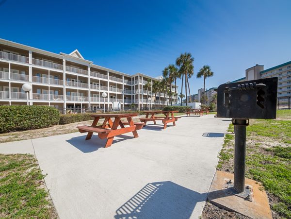 Perdido Key Condo 973645