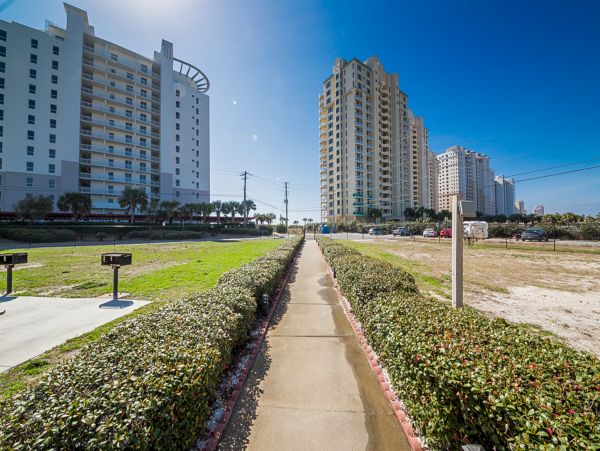 Perdido Key Condo 973645