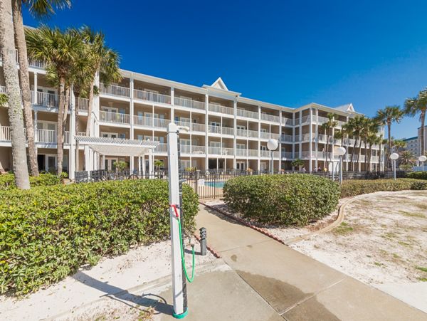 Perdido Key Condo 973645