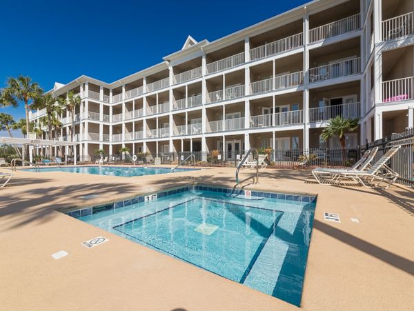 Perdido Key Condo 973645