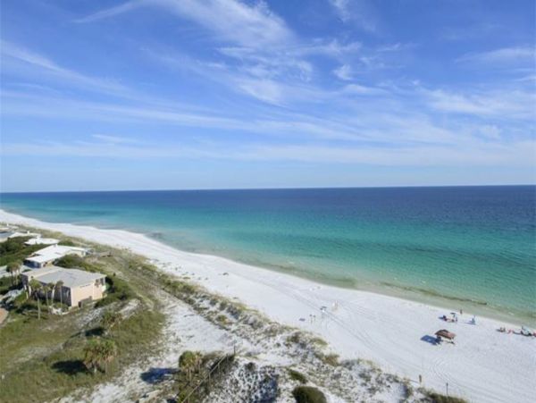 Beaches Of South Walton Condo 973646