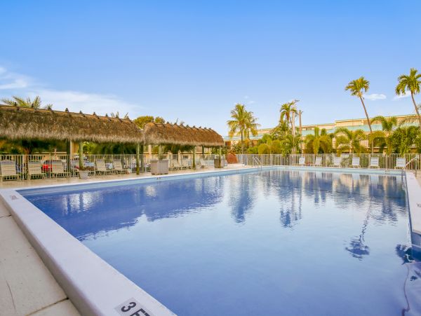 The Florida Keys Condo 973650