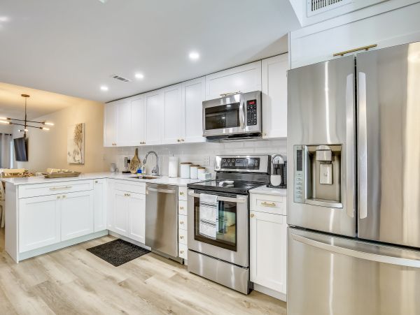 The Florida Keys Condo 973650