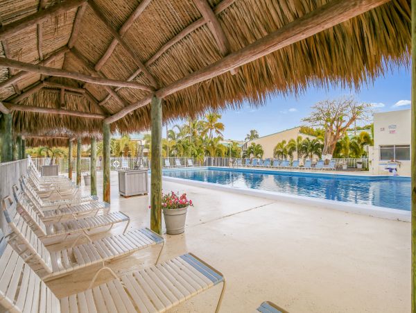 The Florida Keys Condo 973650