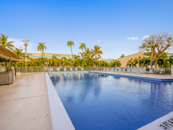 The Florida Keys Condo 973650