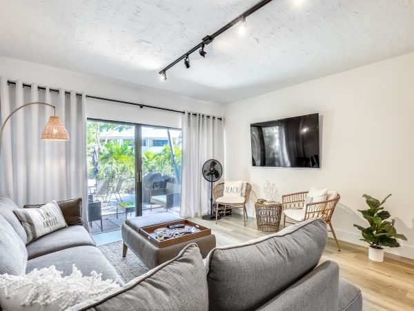 The Florida Keys Condo 973650