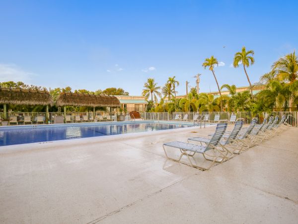 The Florida Keys Condo 973650