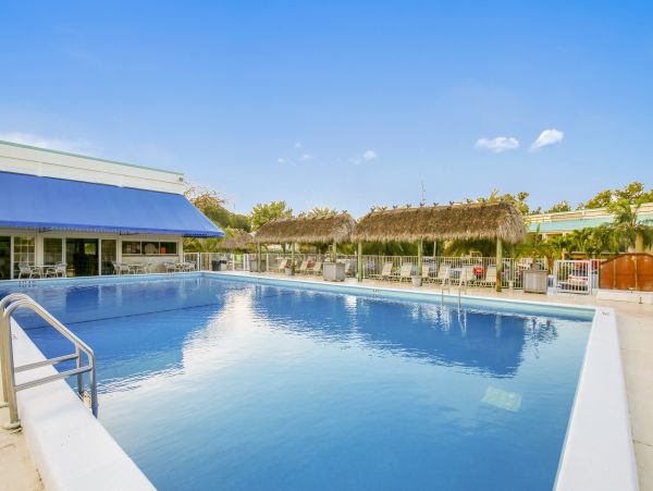 The Florida Keys Condo 973650