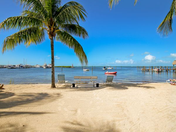The Florida Keys Condo 973650
