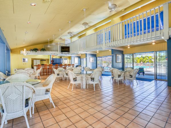The Florida Keys Condo 973650