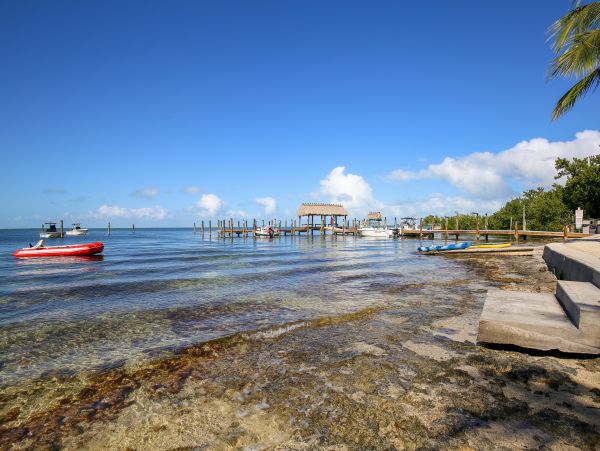 The Florida Keys Condo 973650