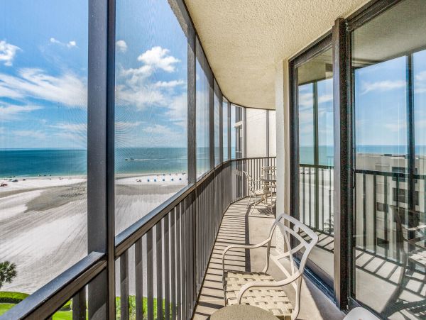 Fort Myers Condo 973652