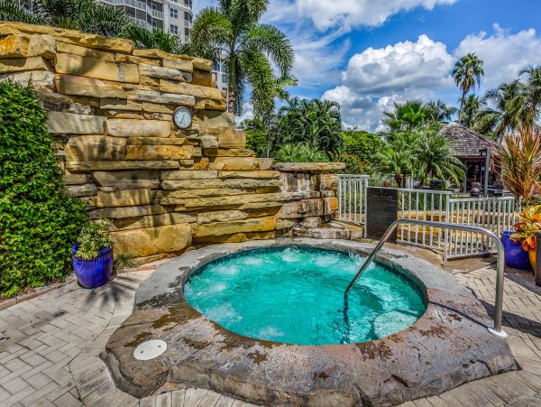 Fort Myers Condo 973652