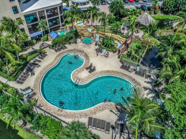 Fort Myers Condo 973652