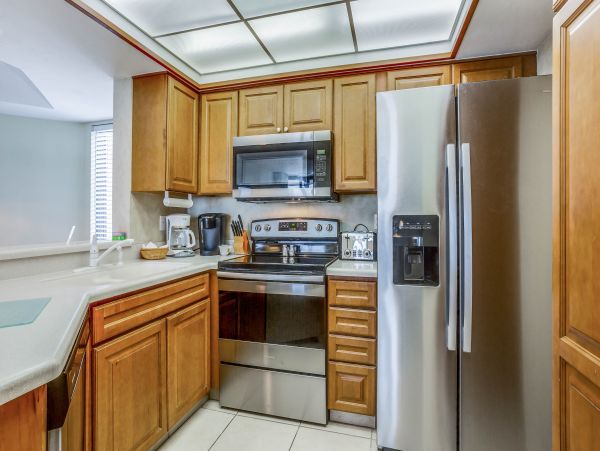 Fort Myers Condo 973652