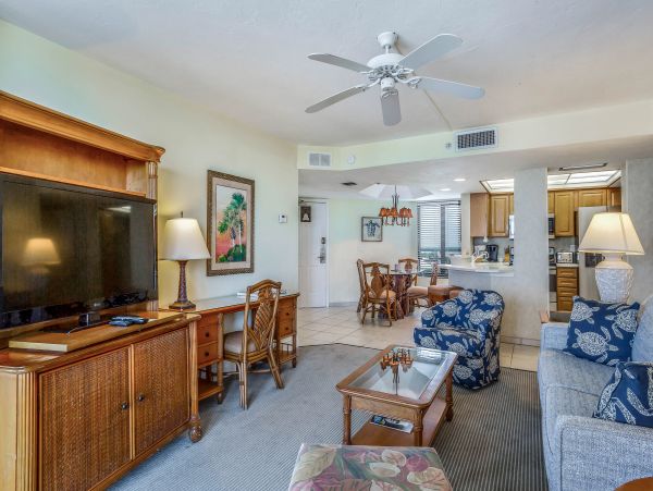 Fort Myers Condo 973652