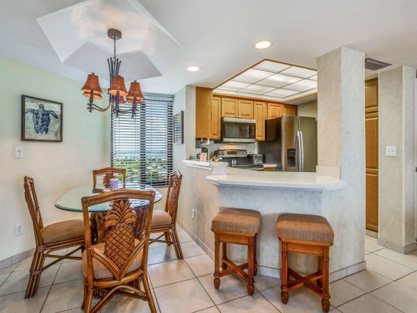 Fort Myers Condo 973652