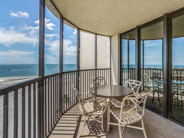 Fort Myers Condo 973652