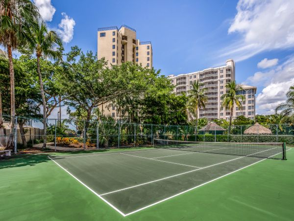 Fort Myers Condo 973652