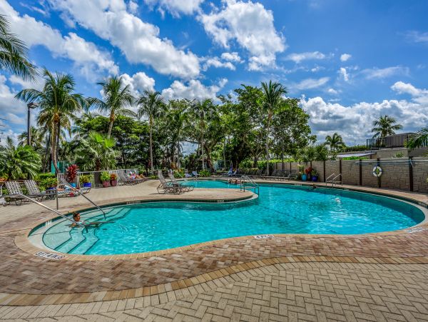 Fort Myers Condo 973652