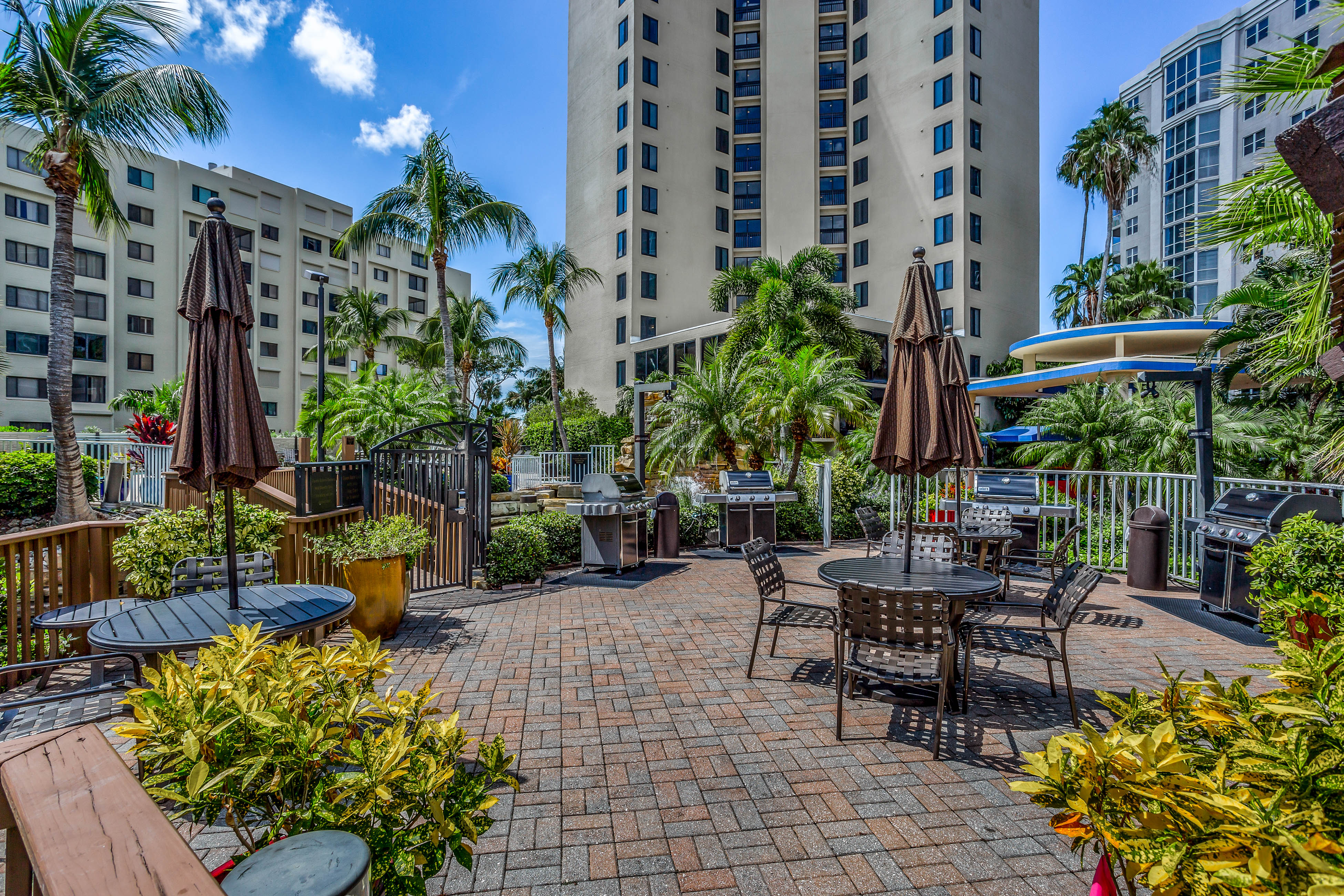 Fort Myers Condo 973652