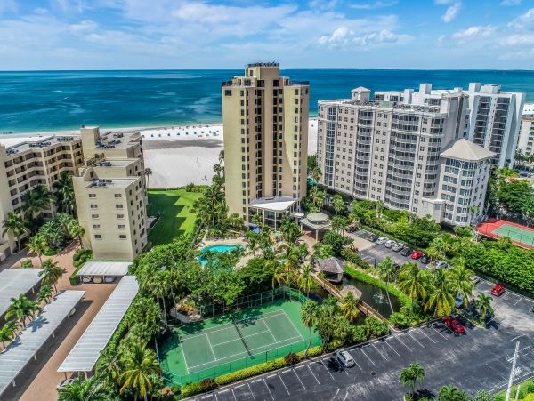 Fort Myers Condo 973652