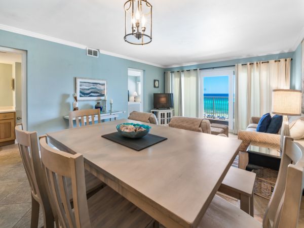 Beaches Of South Walton Condo 973655