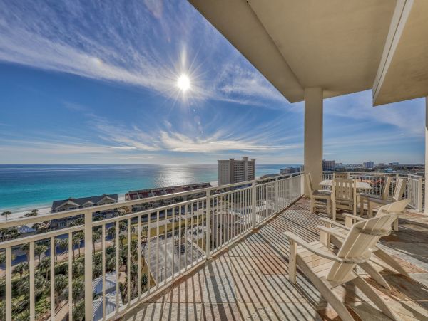 Destin Condo 973661