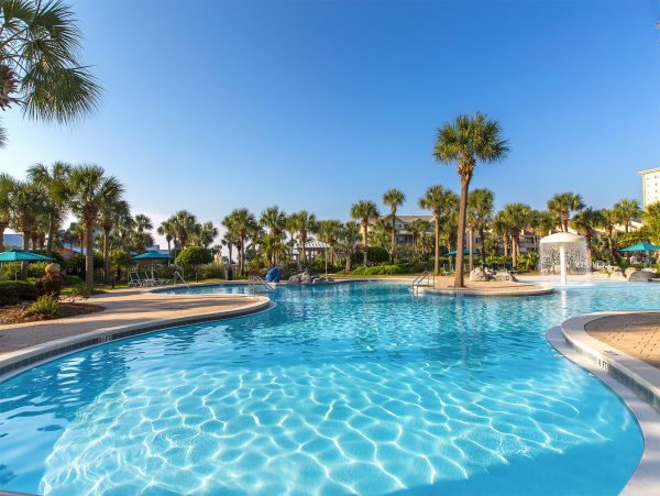 Destin Condo 973661