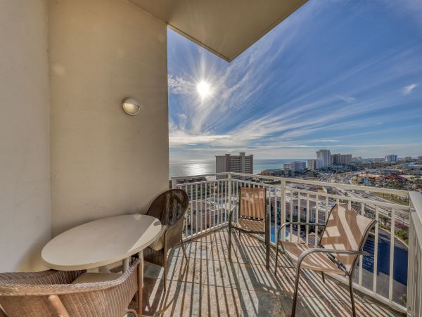 Destin Condo 973661