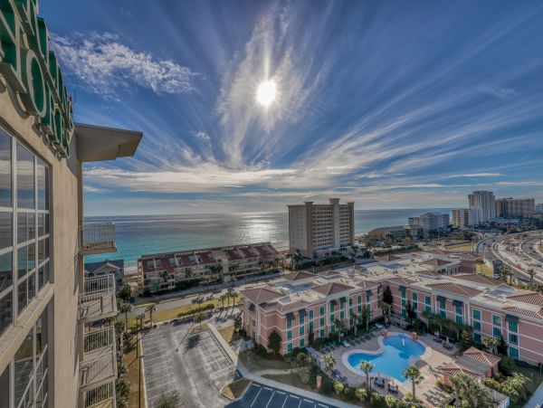 Destin Condo 973661