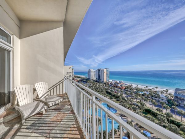 Destin Condo 973661