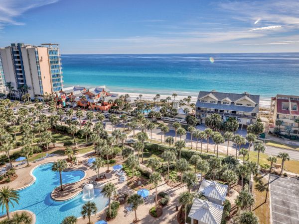 Destin Condo 973661