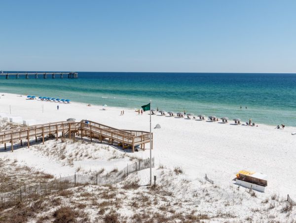 Okaloosa Island Fort Walton Beach Condo 973669