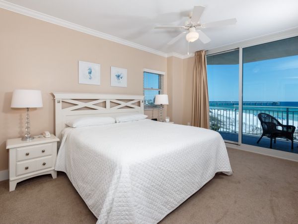Okaloosa Island Fort Walton Beach Condo 973669