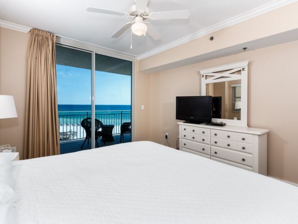 Okaloosa Island Fort Walton Beach Condo 973669