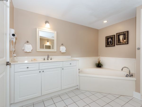 Okaloosa Island Fort Walton Beach Condo 973669
