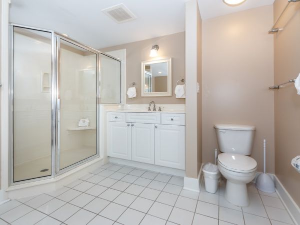 Okaloosa Island Fort Walton Beach Condo 973669