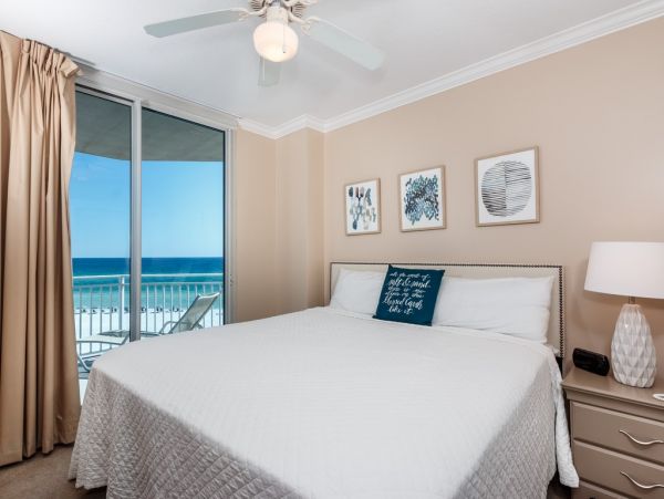 Okaloosa Island Fort Walton Beach Condo 973669
