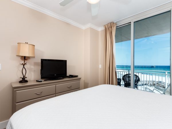 Okaloosa Island Fort Walton Beach Condo 973669
