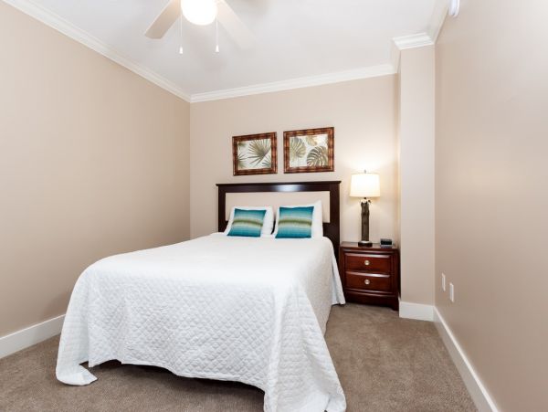 Okaloosa Island Fort Walton Beach Condo 973669
