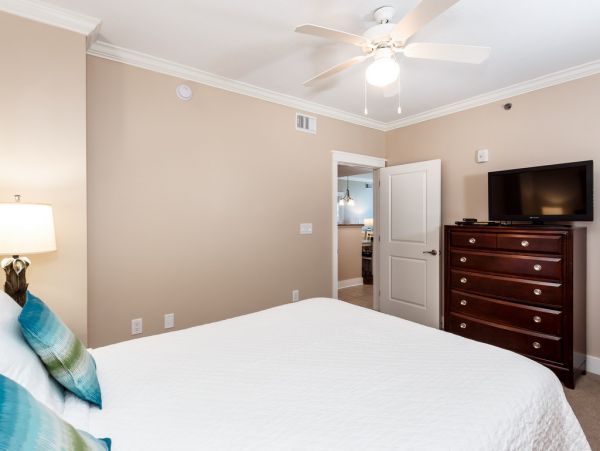 Okaloosa Island Fort Walton Beach Condo 973669
