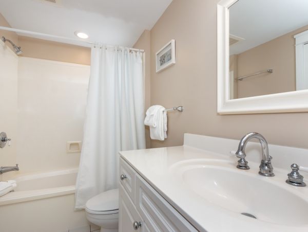 Okaloosa Island Fort Walton Beach Condo 973669